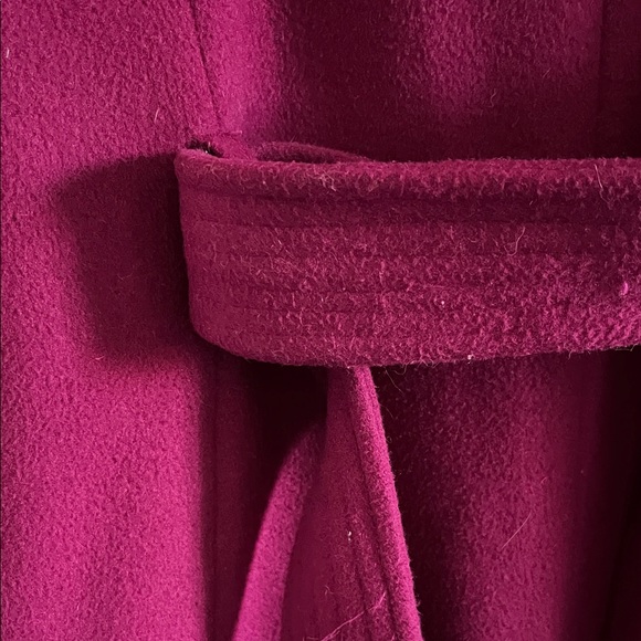 Karl Lagerfeld Paris - Trench Coat - Picture 10 of 11